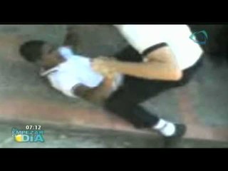 Cifras en aumento por casos de acoso escolar