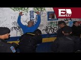 Caen 11 secuestradores en el Estado de México / Titulares con Vianey Esquinca