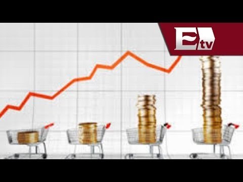 Continúa recuperación de consumo privado en México / Lo mejor de Excélsior