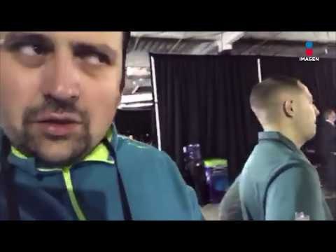 Asi es como los medios se pueden acercar a los jugadores del Super Bowl LII