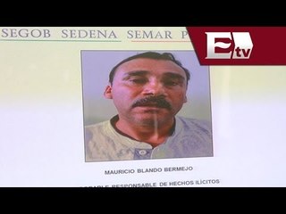 Cae banda de secuestradores en Ecatepec, liberan a víctima / Mario Carbonell