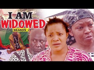 I AM A WIDOW - NIGERIAN NOLLYWOOD MOVIES