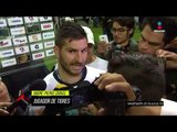 André-Pierre Gignac recordó que pocos creían en Tigres