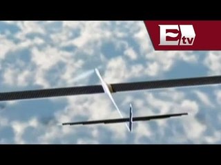 Titan Aerospace escoge a Google y rechaza a Facebook/ Hacker Paul Lara