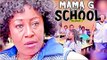 MAMA G GOES TO SCHOOL 2 - NIGERIAN NOLLYWOOD MOVIES