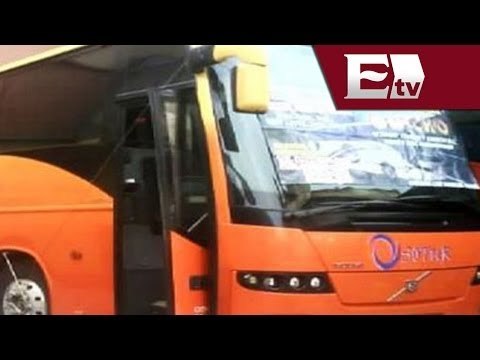 Línea transportista Huicho se hace responsable de gastos médicos y funerarios / Andrea