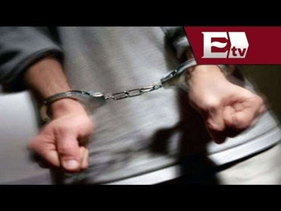 Recapturan a reo fugado de penal en Ciudad Juárez / Titulares con Vianey Esquinca