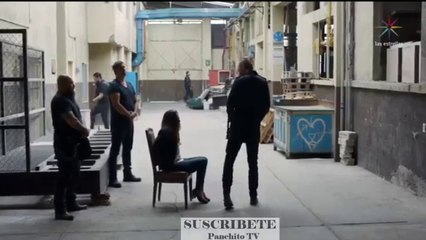 La Piloto 2 Capitulo 79 Completo 5 de Octubre 2018 HD