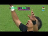 Goooooooooool de Camilo Sanvezzo | Querétaro vs Santos | Liga MX