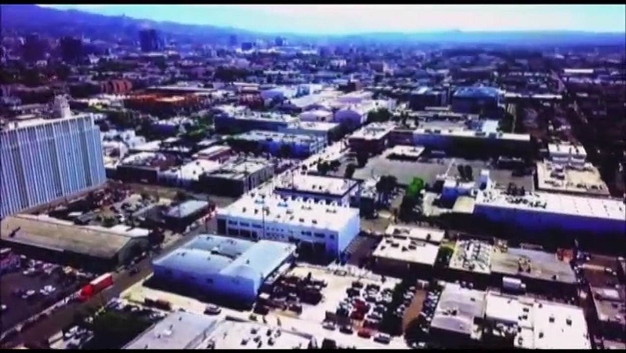 Nancy McKeon & Val Chmerkovskiy - Paso Doble