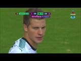 ¡Doblete de Julio Furch! | Querétaro vs Santos | Liga MX