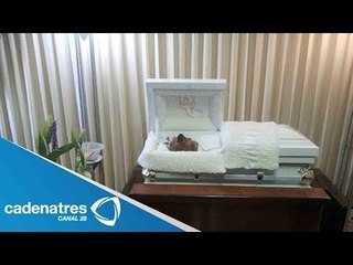 Servicio fúnebre para mascotas