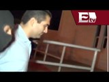 Detienen a Uriel Chávez, presidente municipal de Apatzingán por delito de extorsión / Excélsior