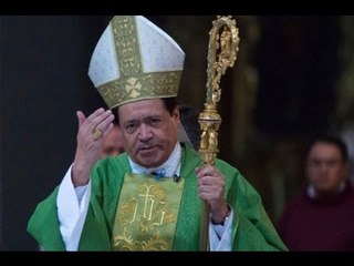 Semana Santa aumentará el turismo religioso en DF