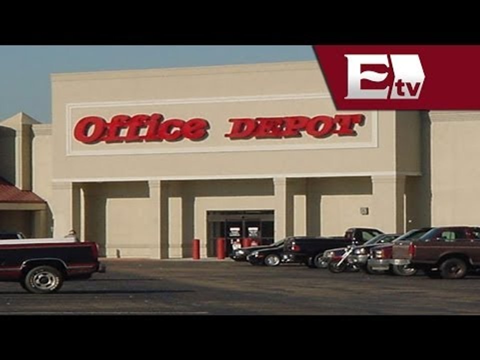 Office Depot concretará compra de Casa Marchand / Dinero con Rodrigo Pacheco