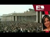 Reportaje de la Noche Blanca en el Vaticano/ Excélsior en la Media