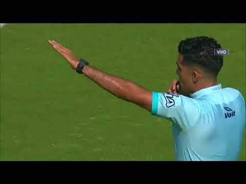 ¡Inicia el partido Gallos VS Pachuca! | Liga MX | Imagen Deportes