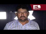 Confirman captura de Antonio Reina Castillo, líder de Los Rojos en Guerrero/ Pascal Beltrán del Río