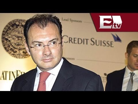 SHCP hará lista de personas y empresas vinculadas al narcotráfico / Excélsior en la media