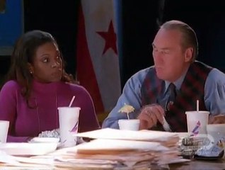 The District S01E11 The D C Strangler