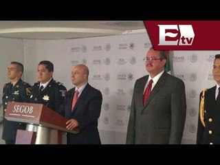 Cae banda de secuestradores: liberan a dos víctimas / Andrea Newman