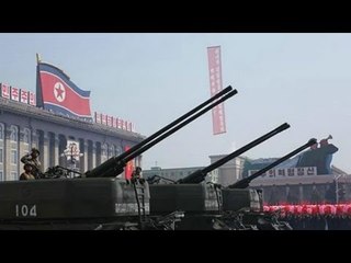 Corea del Norte amenaza con atacar territorio de EU