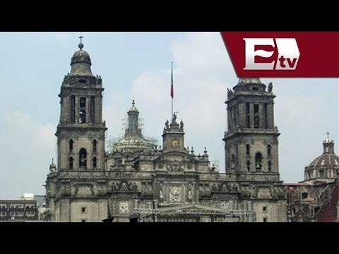 Actividades de Semana Santa continúan tras sismos en la Ciudad de México / Desde la redacción
