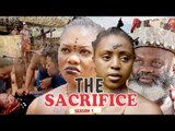 THE SACRIFICE 1 (REGINA DANIELS) - LATEST NIGERIAN NOLLYWOOD MOVIES