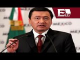 Caso Jesús Reyna no es un segundo michoacanazo: Osorio Chong / Excélsior informa