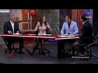 Adrenalina | Programa completo 05/noviembre/2017