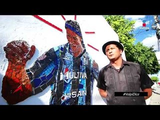 Así se vivió el regreso de Ronaldinho a Querétaro | Adrenalina