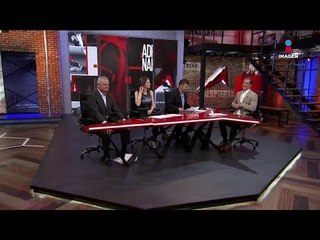 Adrenalina | Programa completo 14/enero/2018