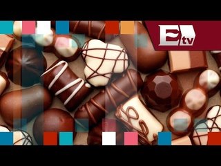 Restricción en la publicidad de chocolates y golosinas/ Entre Mujeres