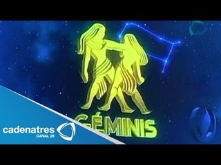 ¿Qué le depara el número 45 a Cáncer, Géminis y Tauro? Encuentro Interior 28/10/13