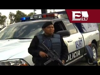 Mandan 11 mil policías para operativo en Semana Santa en Iztapalapa / Comunidad Yazmin Jalil