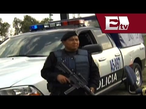 Mandan 11 mil policías para operativo en Semana Santa en Iztapalapa / Comunidad Yazmin Jalil