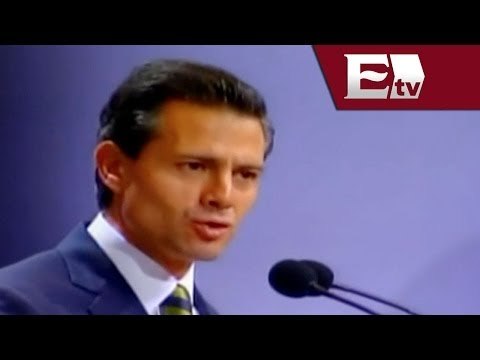 Líderes de 136 países discuten en México pobreza y cambio climático / Mario Carbonell