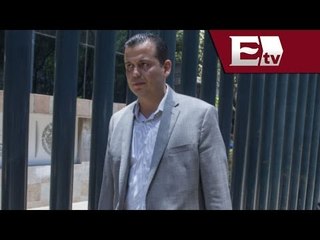 Guillermo Valencia aclara señalamientos sobre presuntos vínculos con templarios / Excélsior Informa