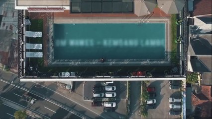 OM WAWES - KEMBANG LAMBE (Official Music Video)