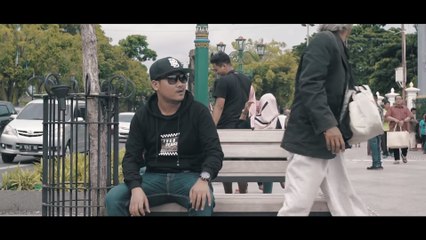 OM WAWES - TETEP NENG ATI (Official Lyric Video)