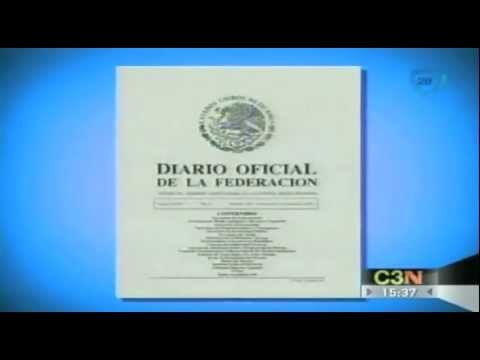 SEGOB desaparece la subsecretaría de Asuntos Jurídicos y Derechos Humanos