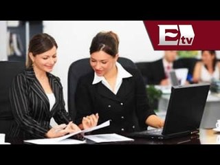 Crece 17% anual el empleo formal  / Lo mejor de Excélsior