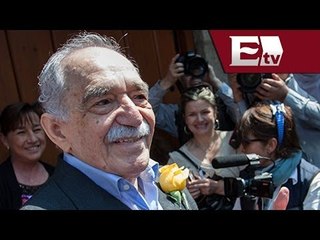 Muere Gabriel García Marquez (Semblanza) / Comunidad con Arturo Páramo