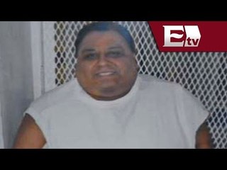 Ramiro Hernández se despidió de su familia previo a su ejecución / Vianey Esquinca