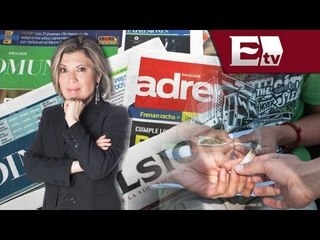 Más de 200 empresas y 321 mexicanos en narcolista / Duro y a las cabezas