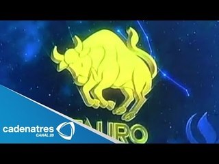 ¿Qué le depara el número 6 a Tauro, Aries y Piscis? Encuentro Interior 29/10/13
