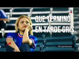 Así se vivió el Cruz Azul-Puebla en el Estadio Azul | Adrenalina