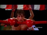 Así se crearon las escenas de pelea de Rocky | Adrenalina