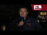 Autopista México-Toluca: Vehículos comienzan a moverse lentamente / Titulares con Vianey Esquinca