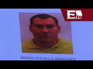 Cae segundo al mando de Los Beltrán Leyva / Titulares con Vianey Esquinca